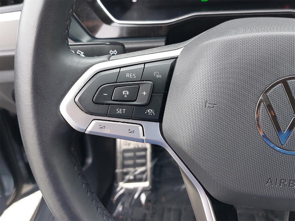 used 2024 Volkswagen Jetta car, priced at $20,500