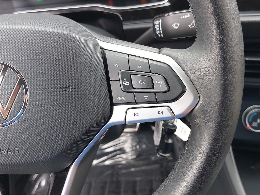 used 2024 Volkswagen Jetta car, priced at $20,500