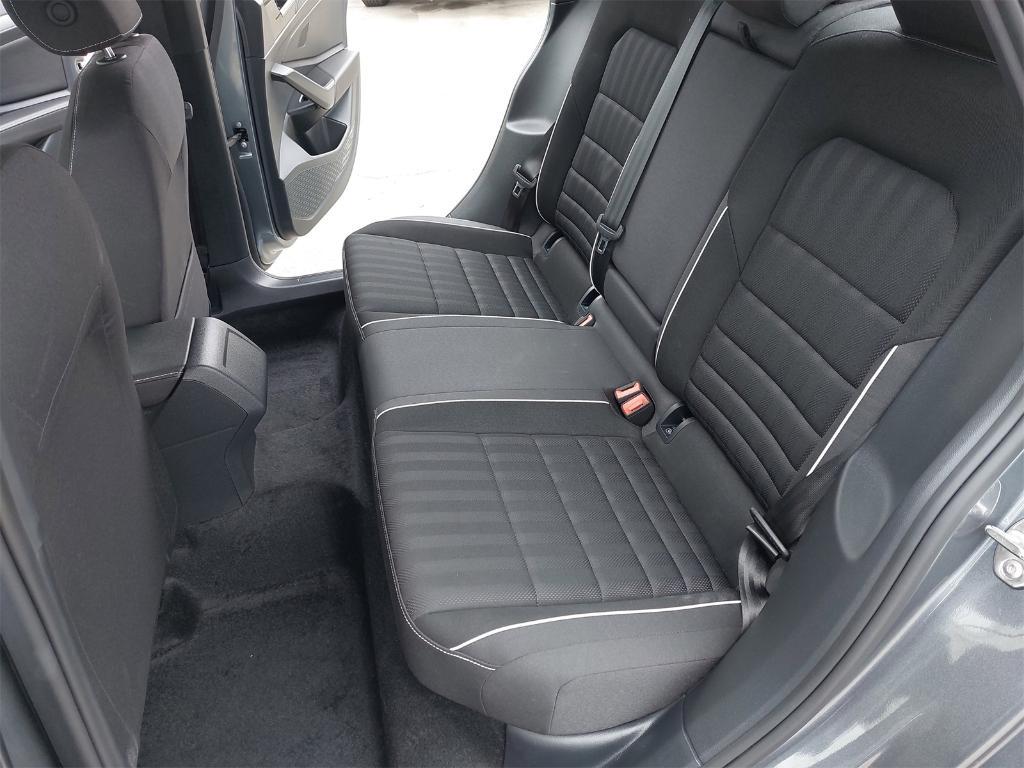 used 2024 Volkswagen Jetta car, priced at $20,500