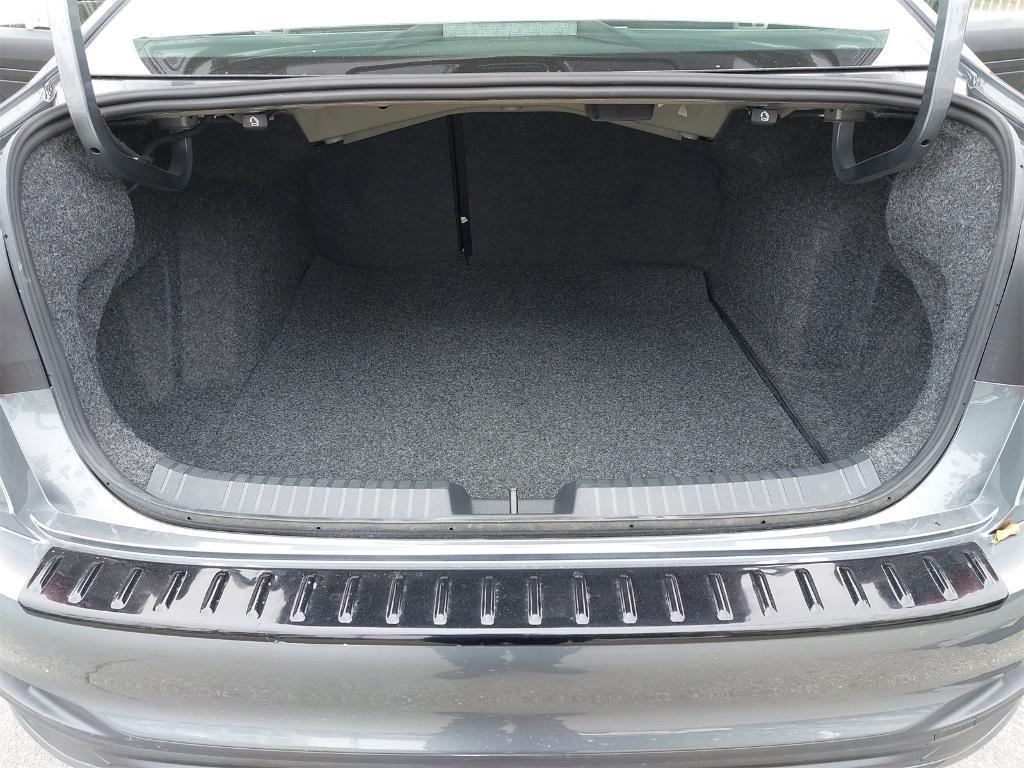 used 2024 Volkswagen Jetta car, priced at $20,500