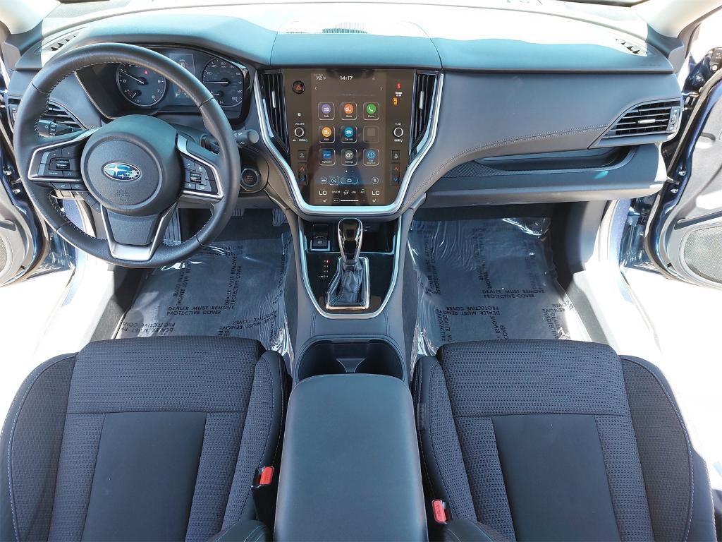 used 2022 Subaru Outback car, priced at $27,907