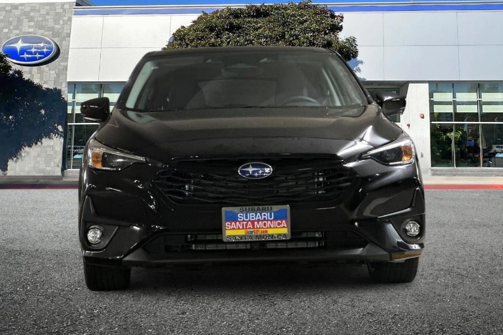new 2025 Subaru Impreza car, priced at $28,620