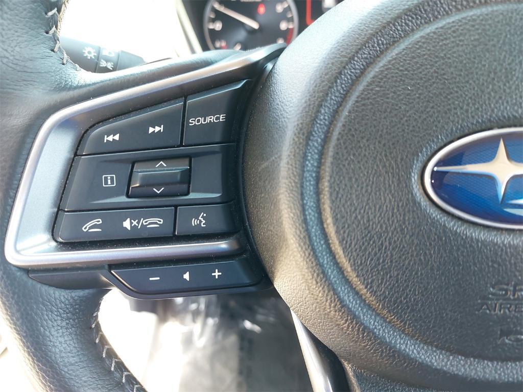 used 2024 Subaru Outback car, priced at $35,200