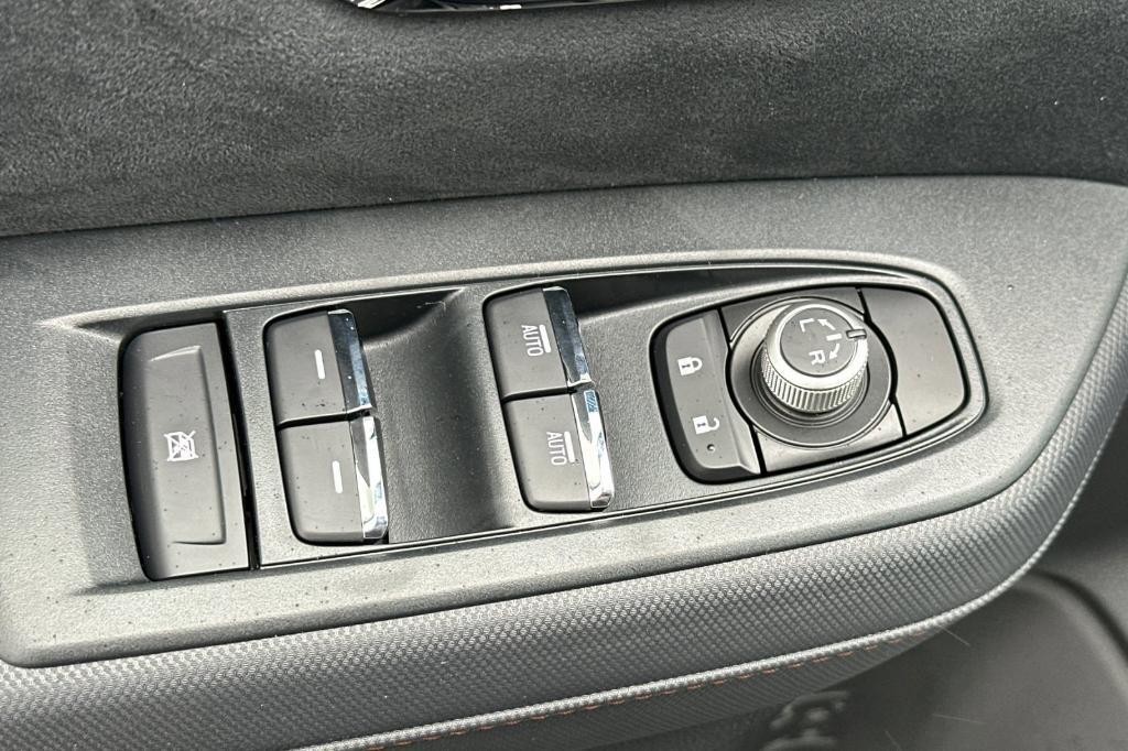 new 2025 Subaru Forester car, priced at $44,241