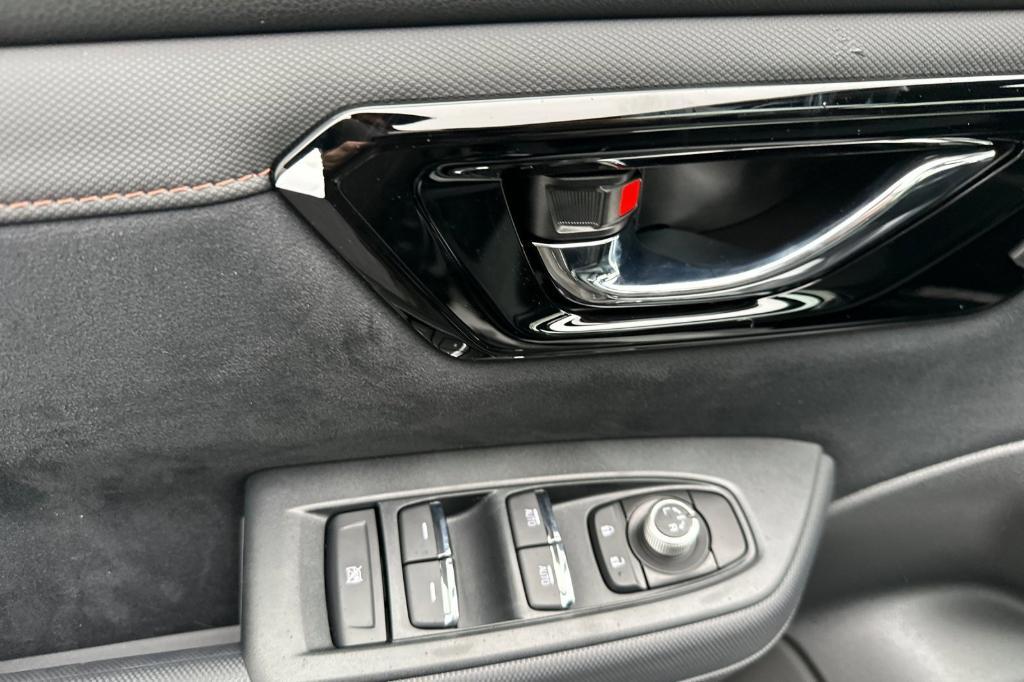 new 2025 Subaru Forester car, priced at $44,241