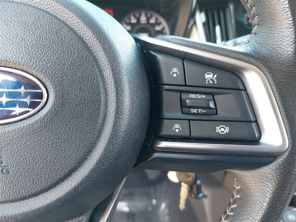 used 2024 Subaru Outback car, priced at $28,500