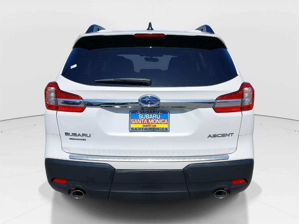 used 2022 Subaru Ascent car, priced at $29,380