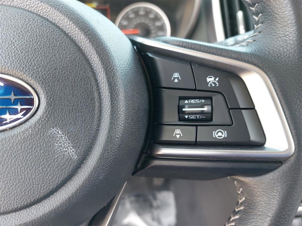 used 2022 Subaru Ascent car, priced at $29,380