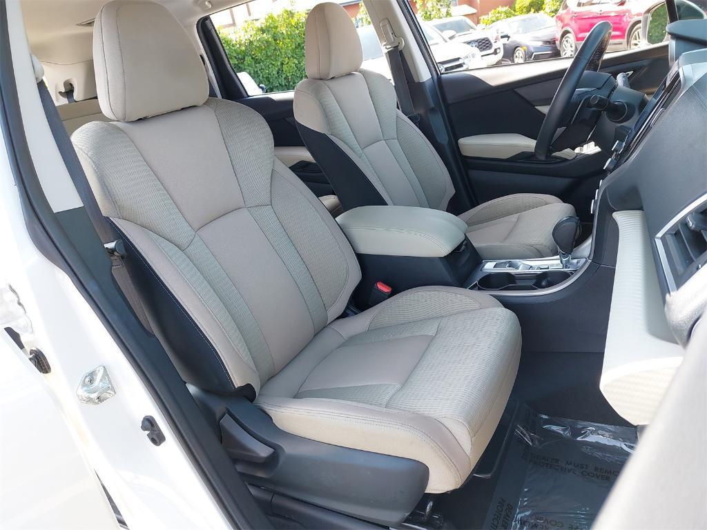 used 2022 Subaru Ascent car, priced at $29,380