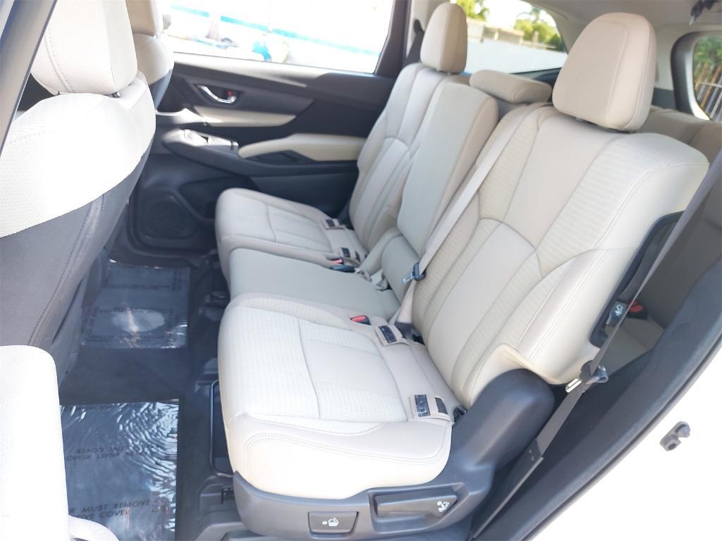 used 2022 Subaru Ascent car, priced at $29,380