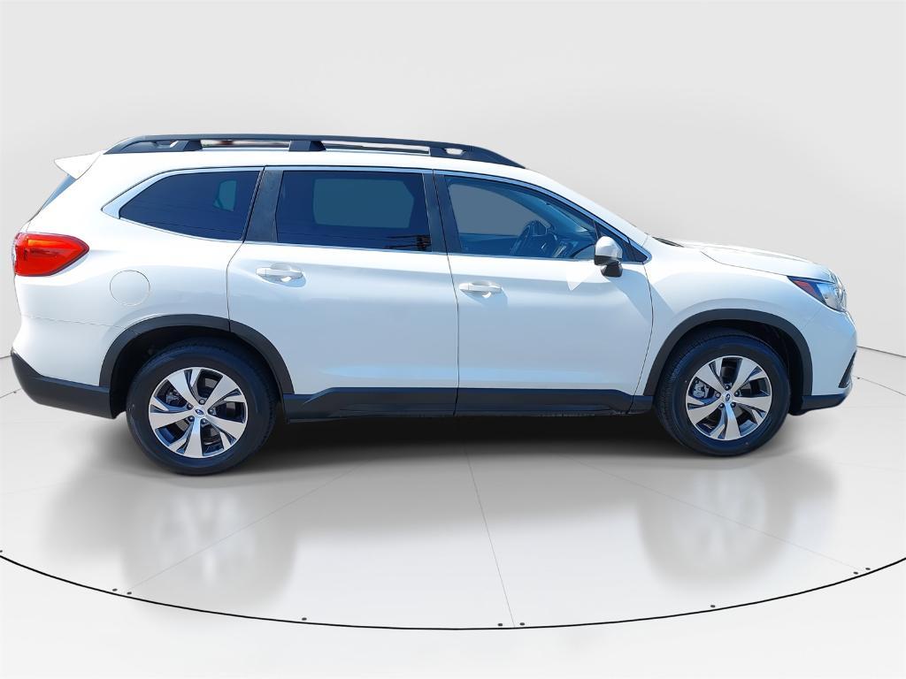 used 2022 Subaru Ascent car, priced at $29,380