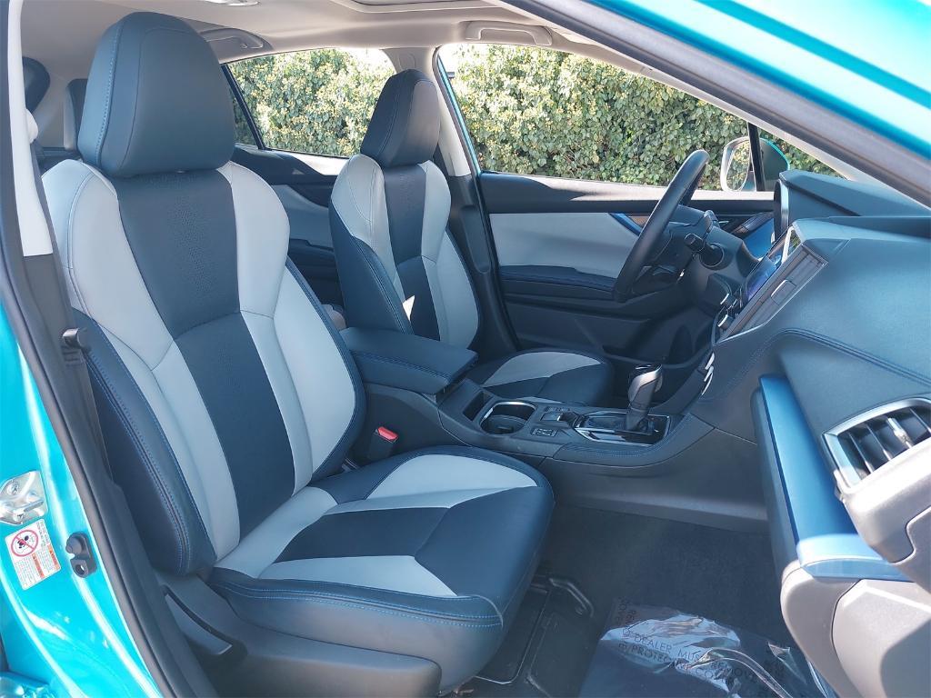 used 2020 Subaru Crosstrek Hybrid car, priced at $26,500