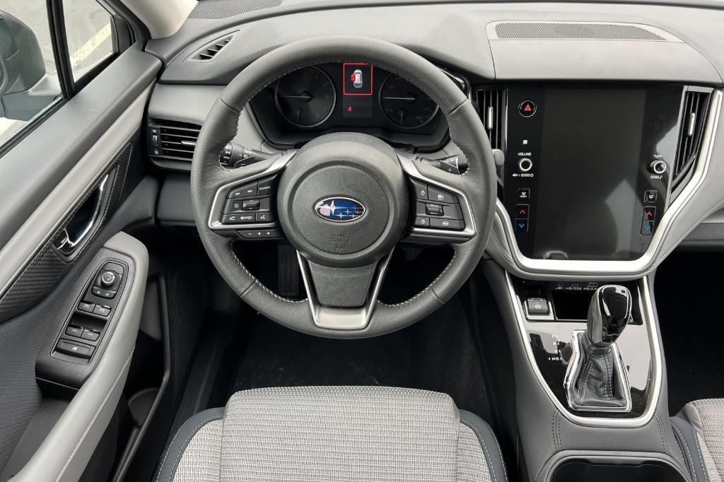 new 2025 Subaru Outback car, priced at $38,067