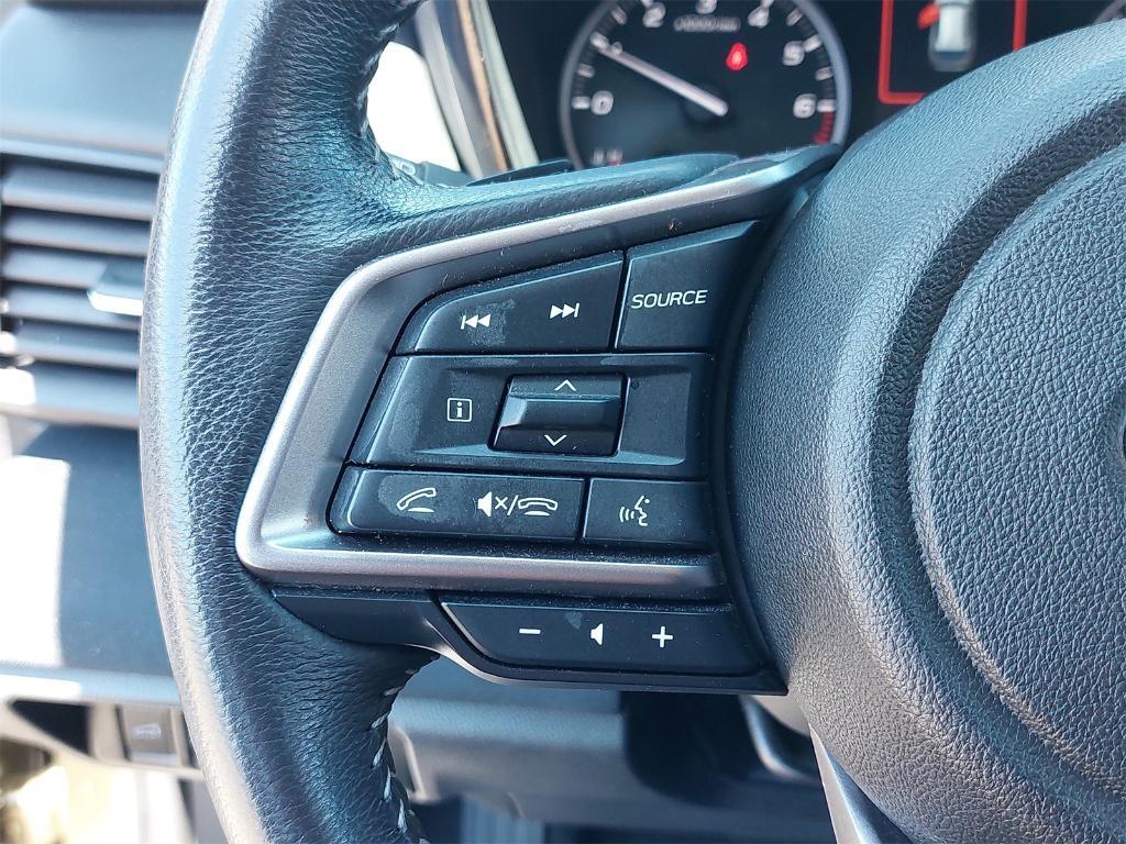 used 2023 Subaru Outback car, priced at $27,140