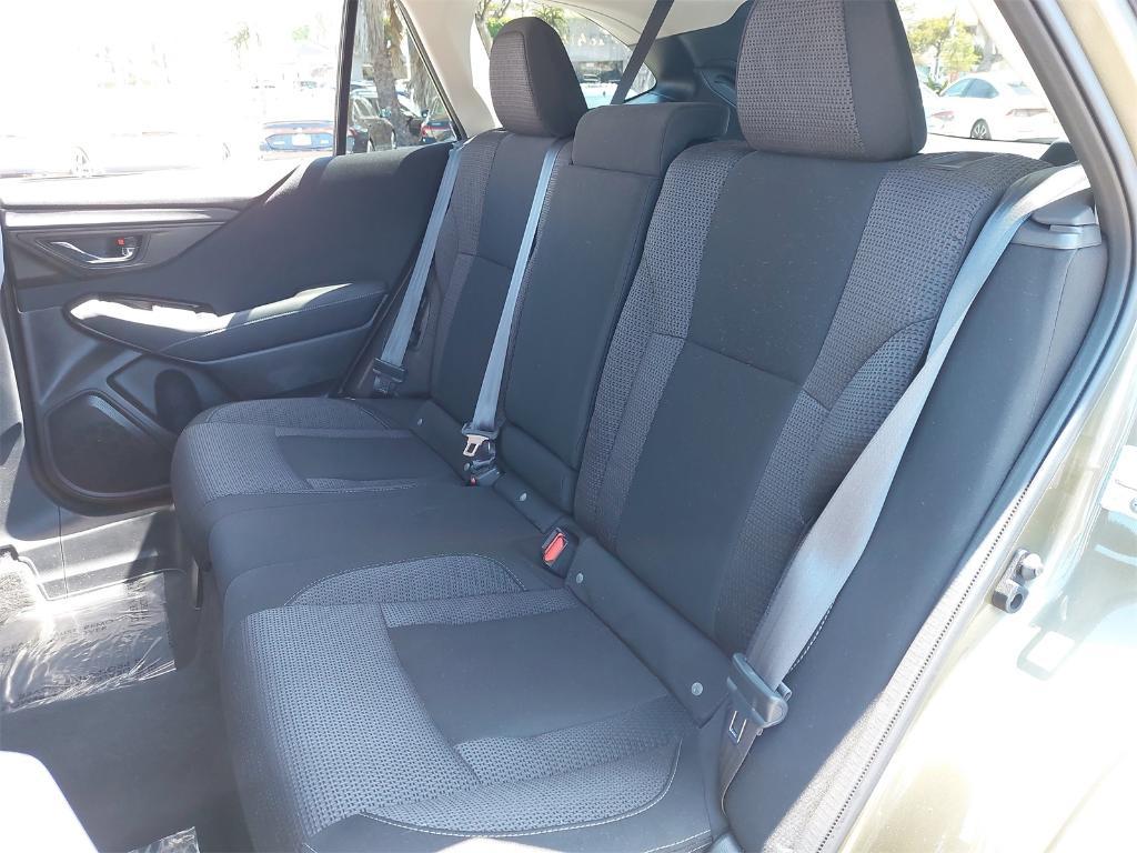 used 2023 Subaru Outback car, priced at $27,140