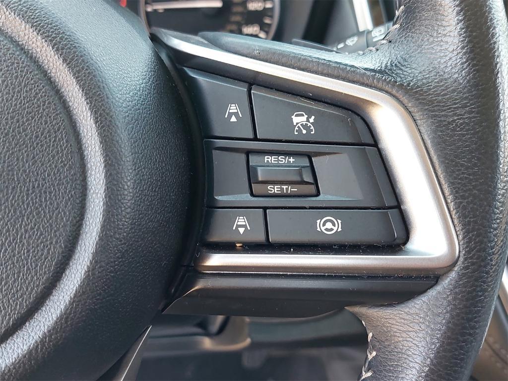 used 2023 Subaru Outback car, priced at $27,140