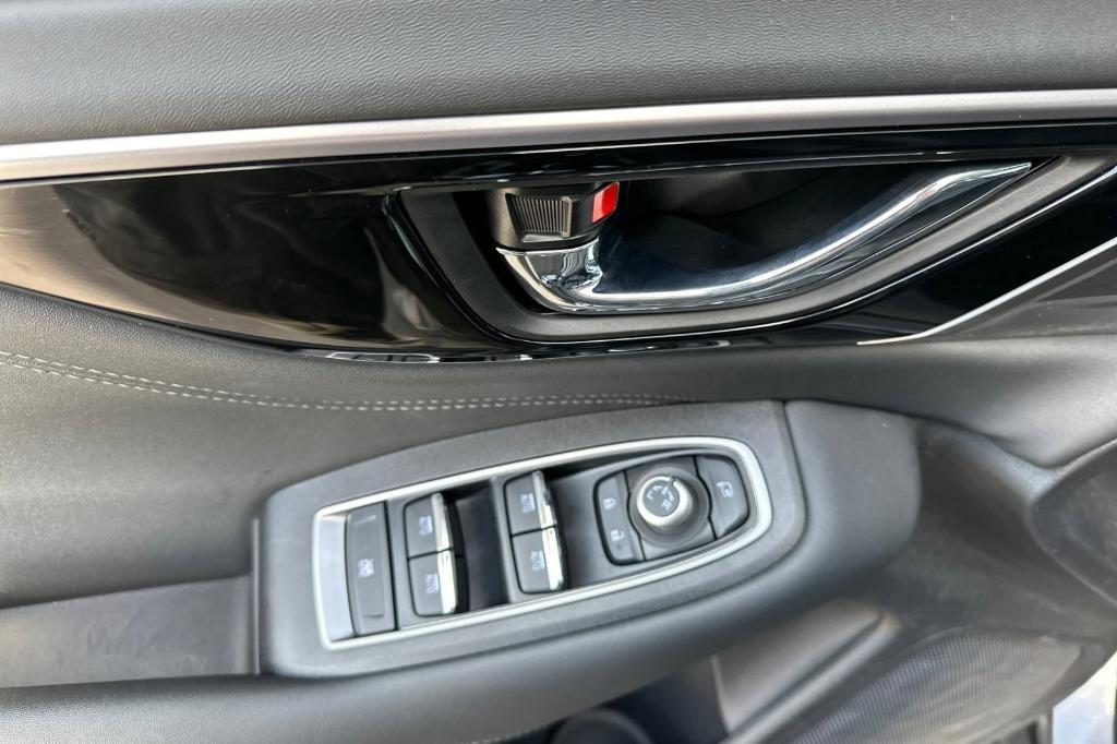 new 2025 Subaru Outback car, priced at $47,355