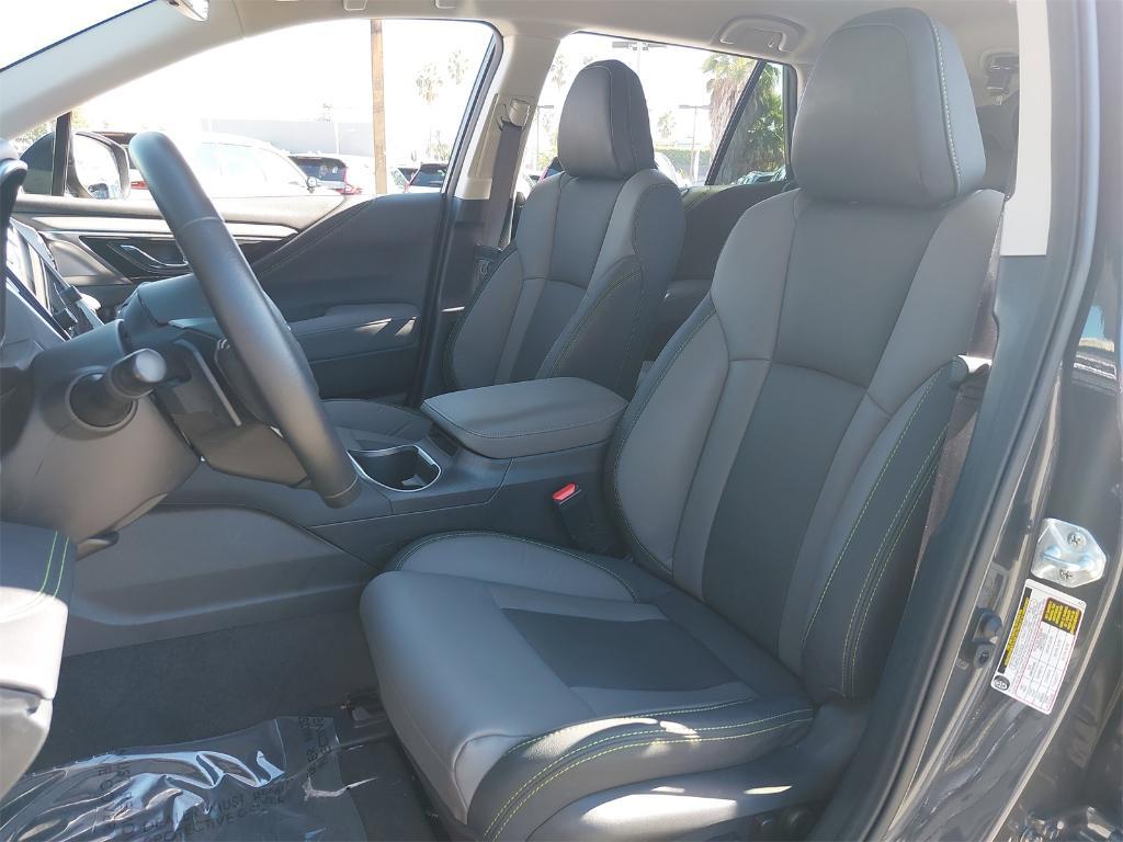 used 2023 Subaru Outback car, priced at $29,000