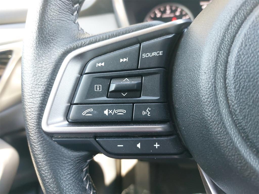 used 2023 Subaru Outback car, priced at $29,000