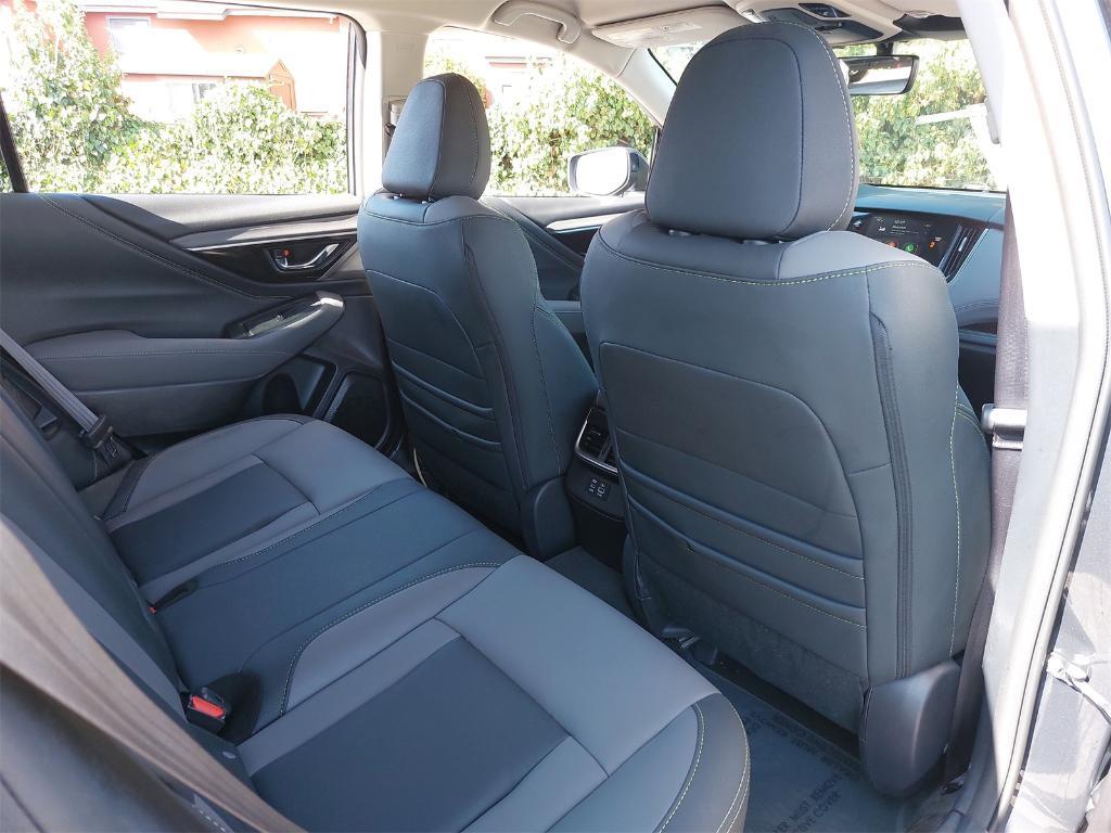 used 2023 Subaru Outback car, priced at $29,000