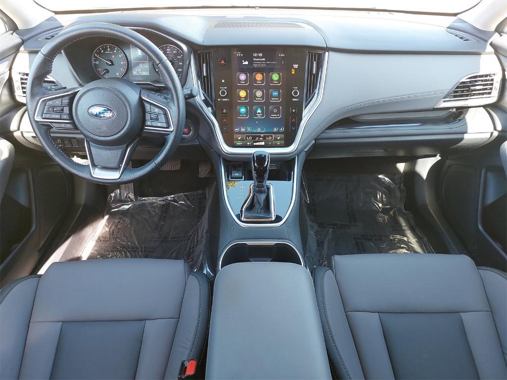 used 2023 Subaru Outback car, priced at $29,000