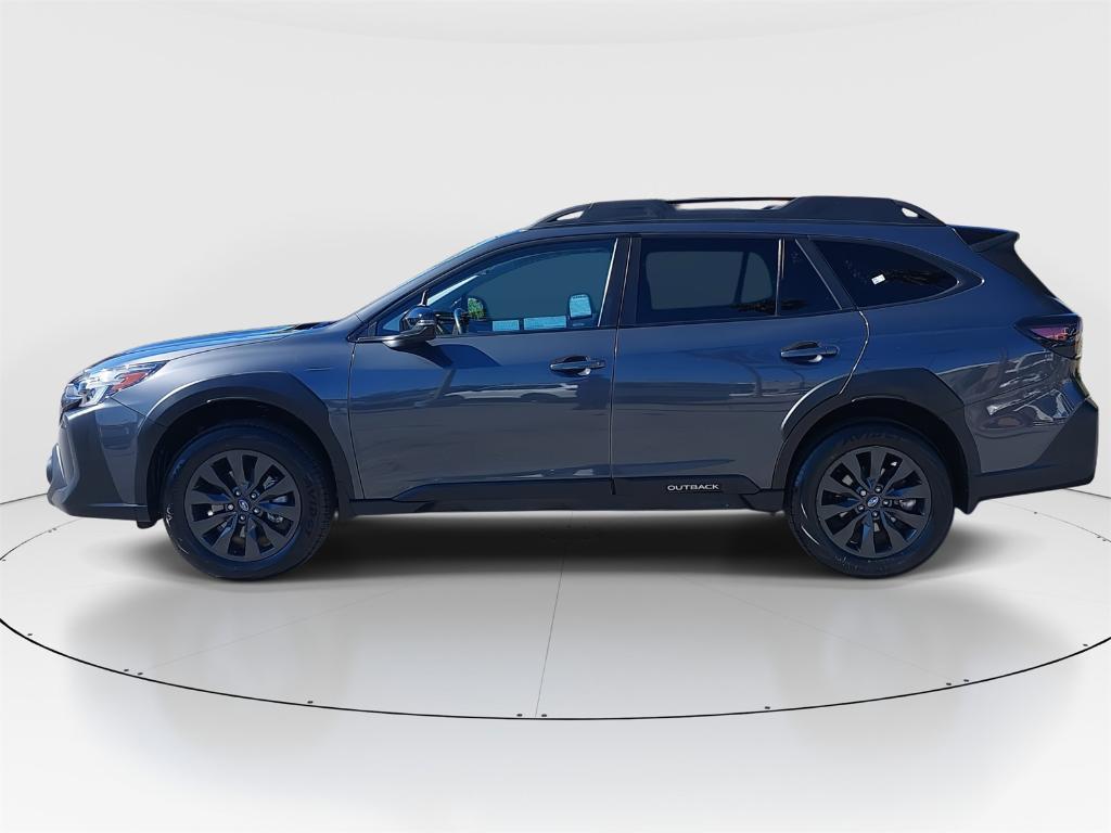 used 2023 Subaru Outback car, priced at $29,000