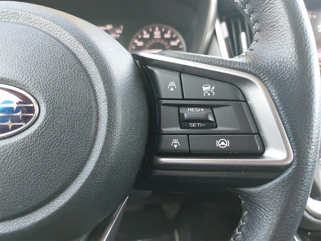 used 2023 Subaru Outback car, priced at $29,000