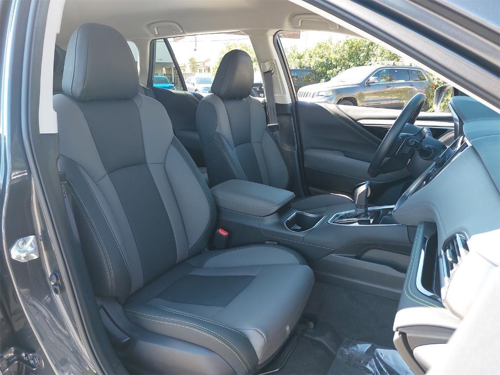used 2023 Subaru Outback car, priced at $29,000
