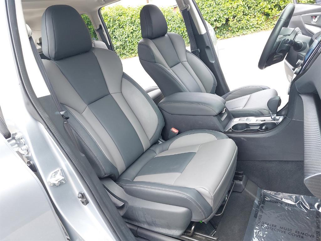 used 2022 Subaru Ascent car, priced at $34,000