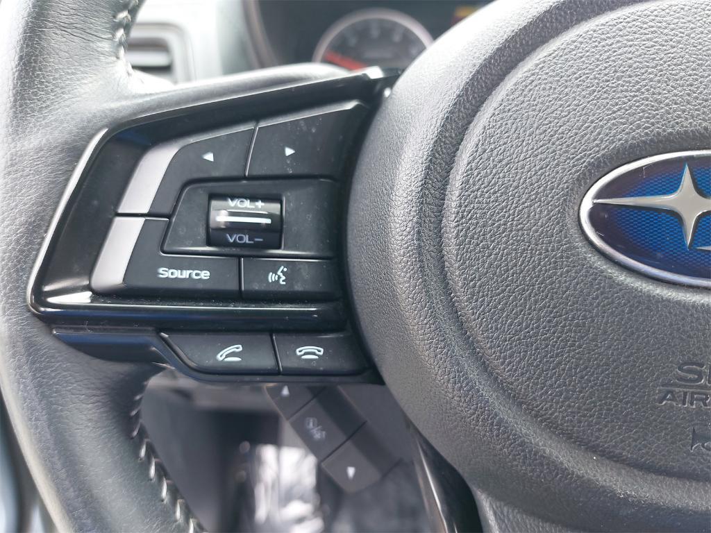 used 2022 Subaru Ascent car, priced at $34,000