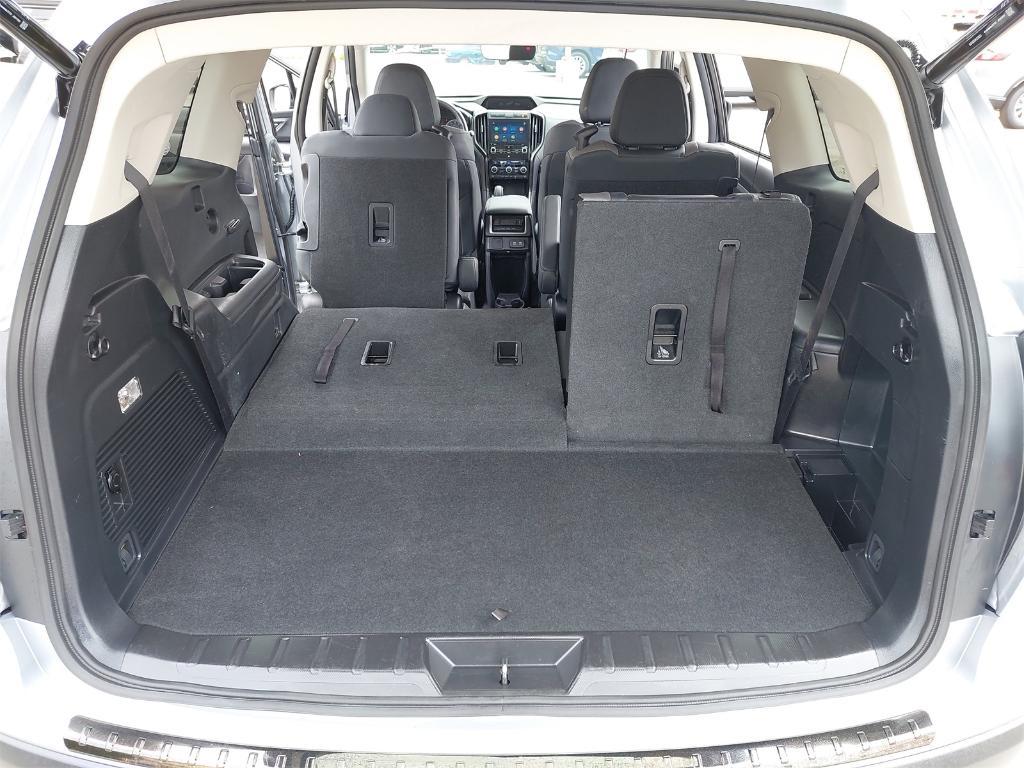 used 2022 Subaru Ascent car, priced at $34,000