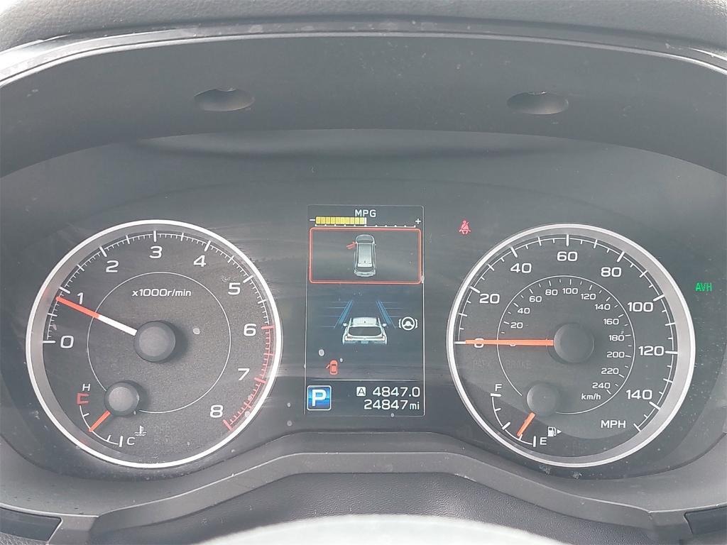used 2022 Subaru Ascent car, priced at $34,000