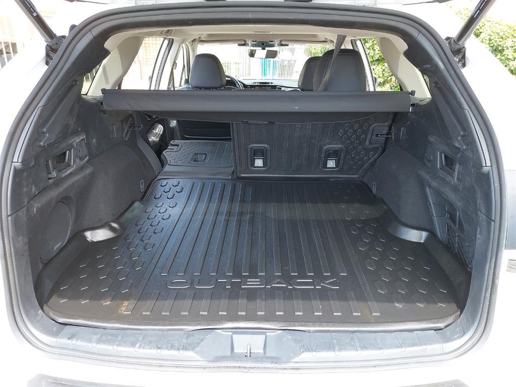 used 2023 Subaru Outback car, priced at $30,500
