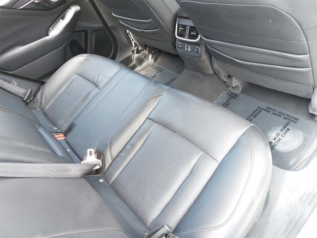 used 2023 Subaru Outback car, priced at $30,500