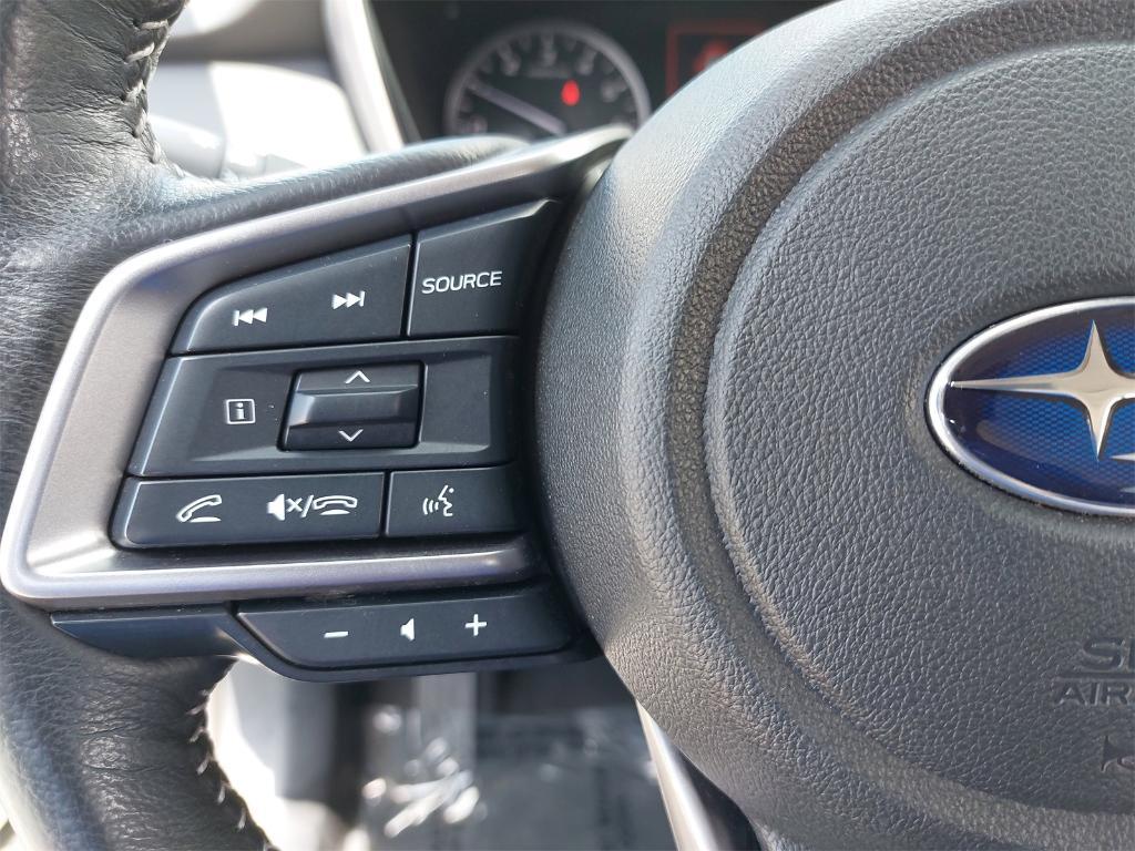 used 2023 Subaru Outback car, priced at $30,500