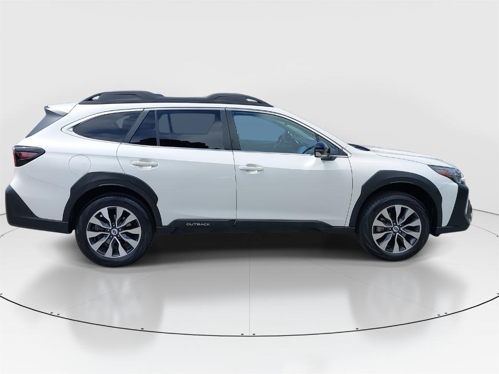 used 2023 Subaru Outback car, priced at $30,500
