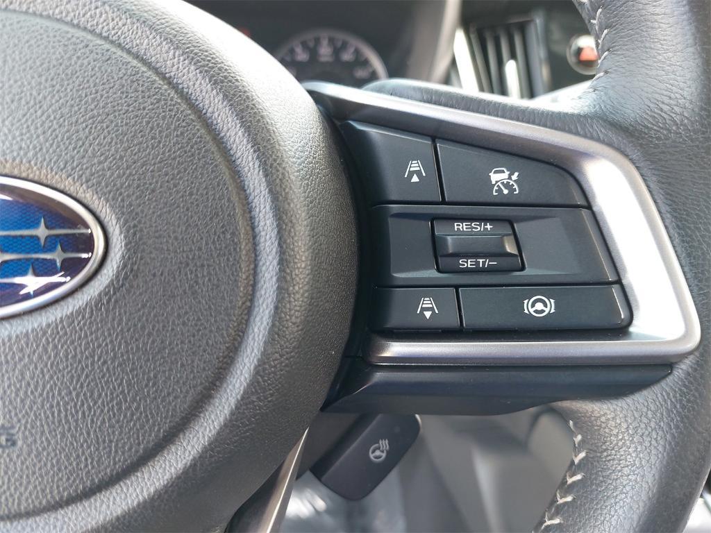 used 2023 Subaru Outback car, priced at $30,500