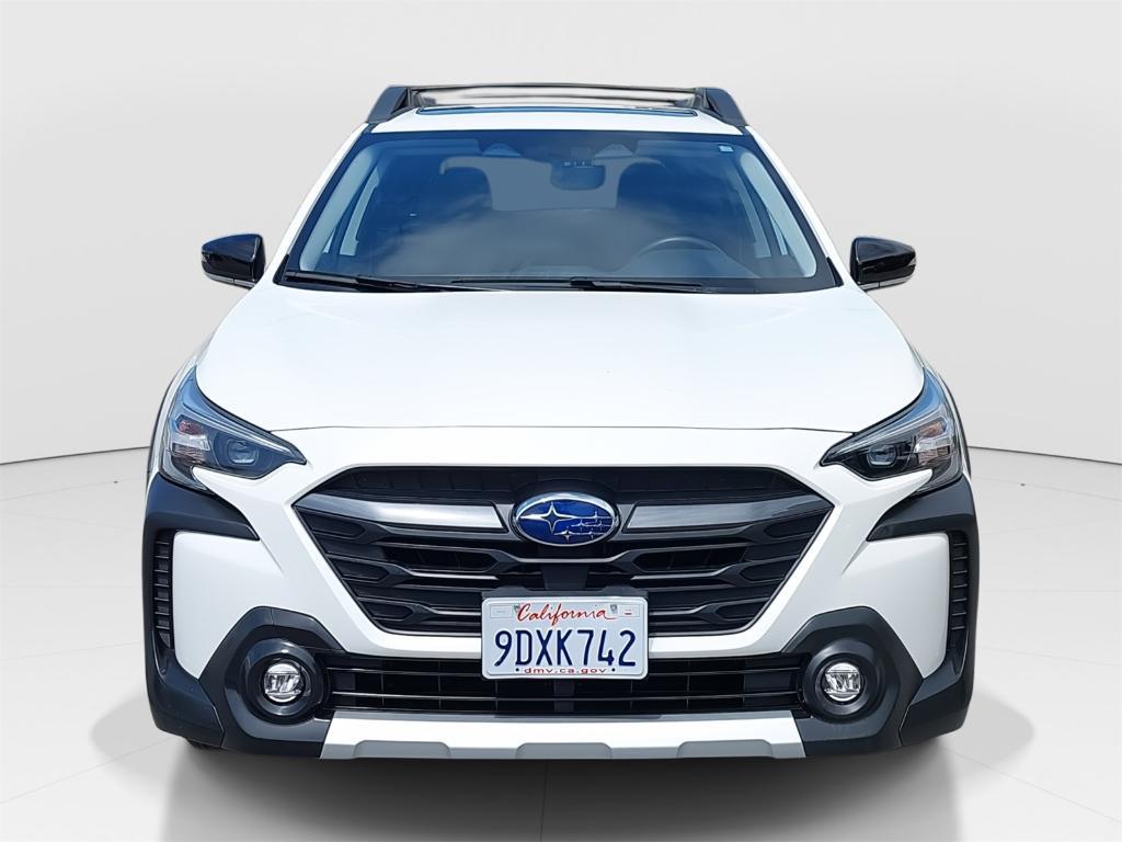 used 2023 Subaru Outback car, priced at $30,500