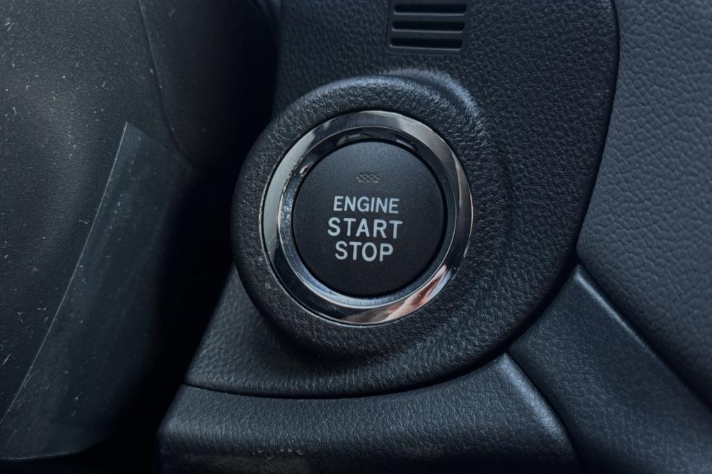 new 2025 Subaru Outback car