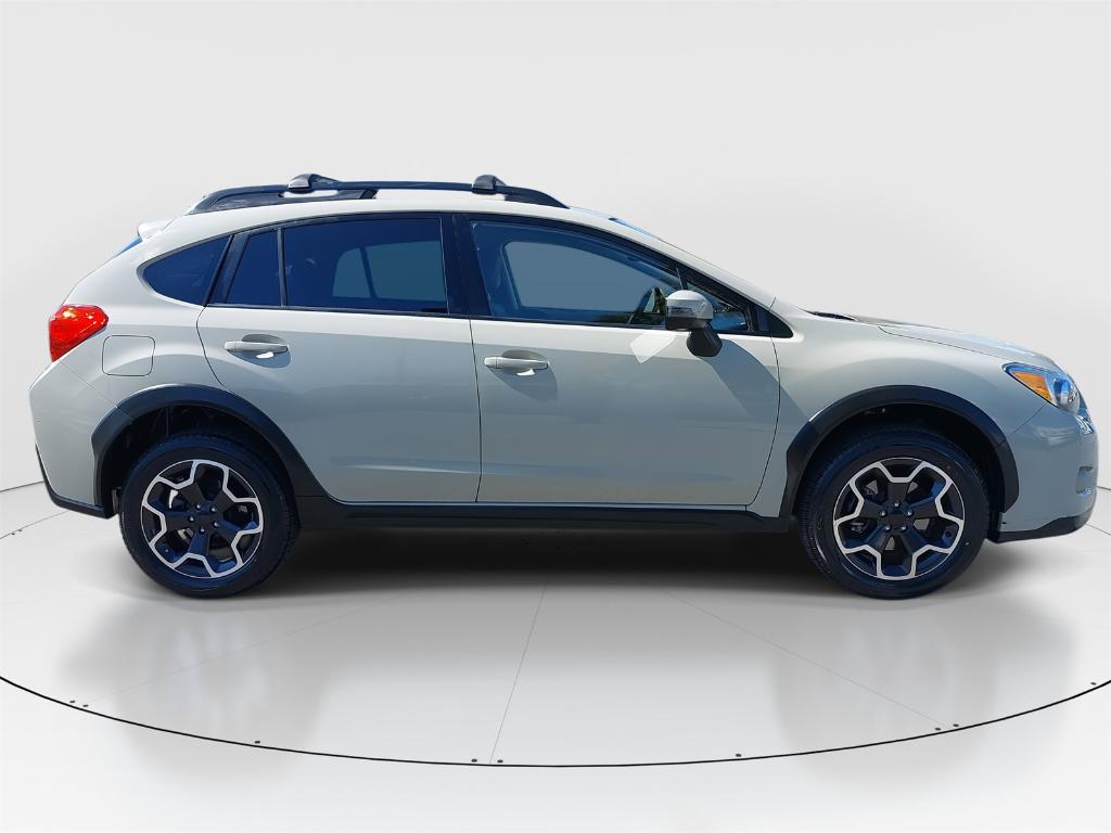 used 2015 Subaru XV Crosstrek car, priced at $13,000