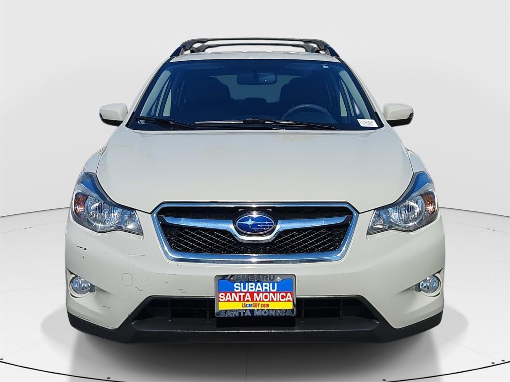 used 2015 Subaru XV Crosstrek car, priced at $13,000
