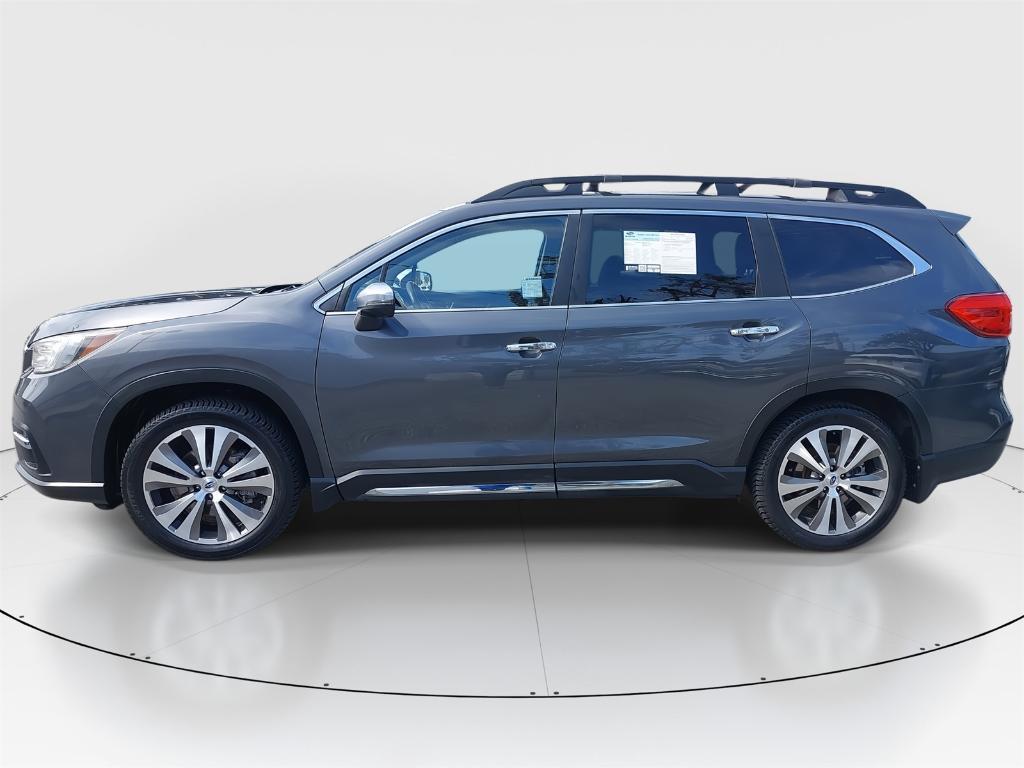 used 2019 Subaru Ascent car, priced at $25,000