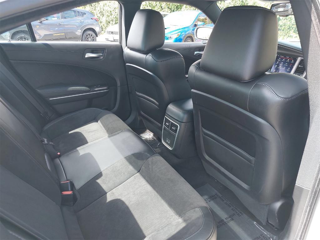 used 2023 Dodge Charger car, priced at $24,500