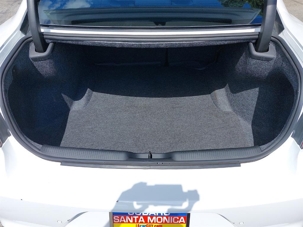 used 2023 Dodge Charger car, priced at $24,500