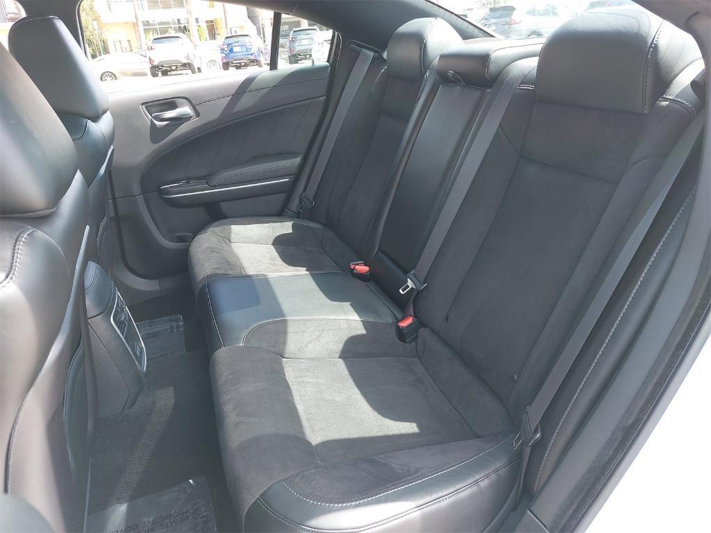 used 2023 Dodge Charger car, priced at $24,500