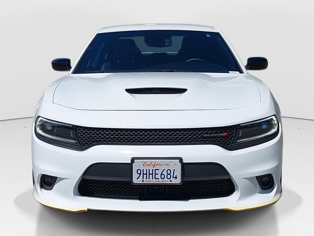 used 2023 Dodge Charger car, priced at $24,500