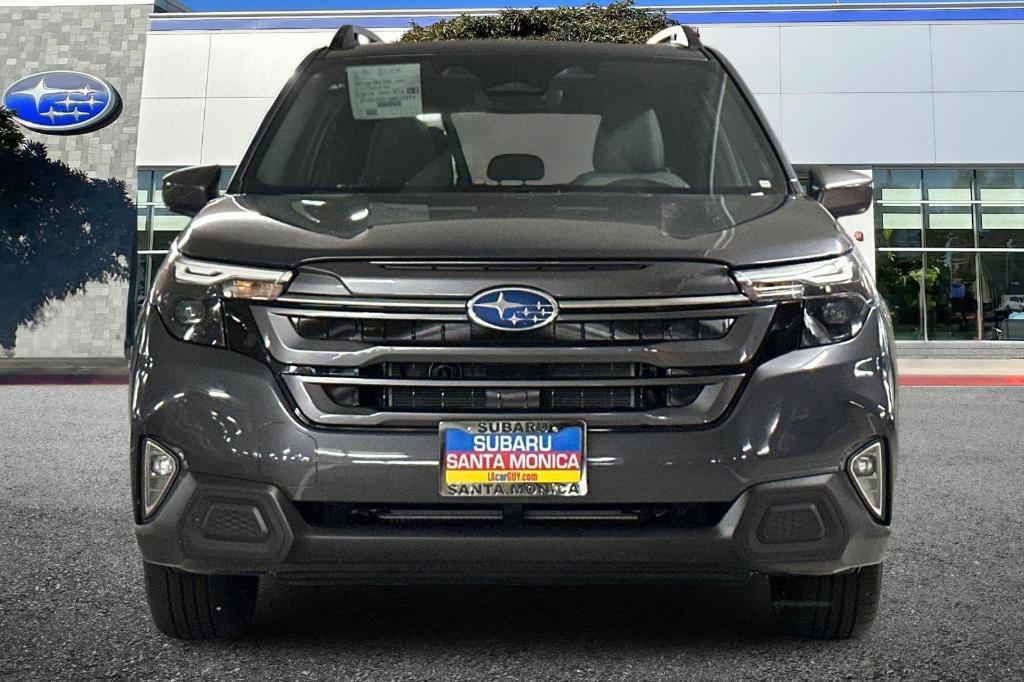 new 2025 Subaru Forester Hybrid car
