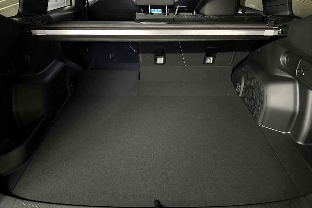 new 2025 Subaru Forester Hybrid car