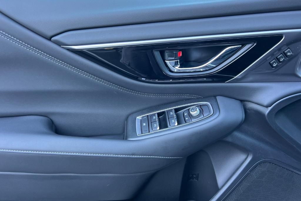 new 2025 Subaru Outback car, priced at $40,646