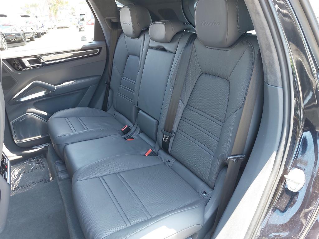 used 2019 Porsche Cayenne car, priced at $69,000